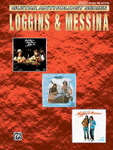 Loggins & Messina - Click to Buy