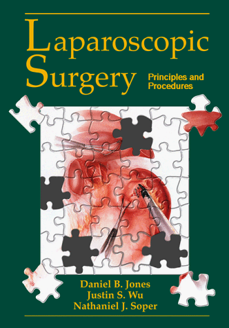 Laparoscopic Surgery: Principles and Procedures