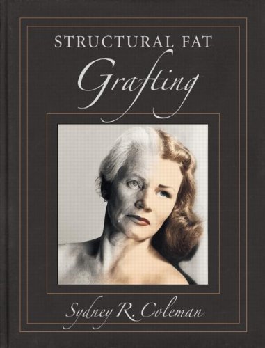Structural Fat Grafting - Click to Buy