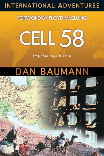 Cell 58: International Adventures - Click to Buy