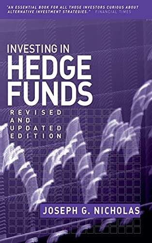 Investing in Hedge Funds - Click to Buy