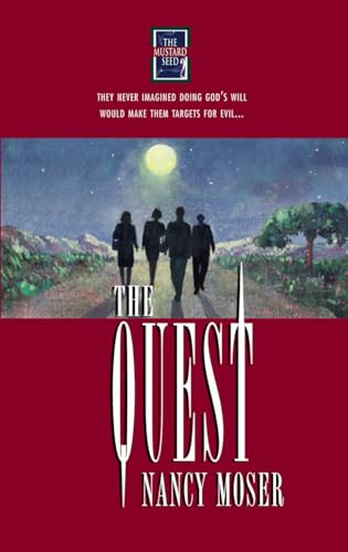 The Quest - Click to Buy