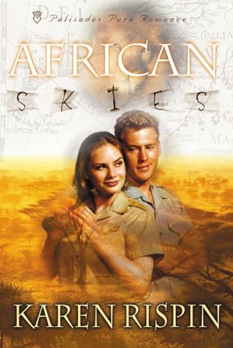 African Skies - Click to Buy