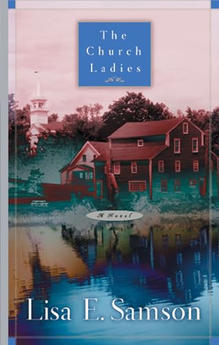 The Church Ladies - Click to Buy