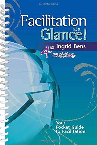 Facilitation at a Glance! 4th Edition - Click to Buy