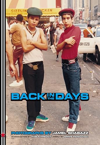Back in the Days - Click to Buy