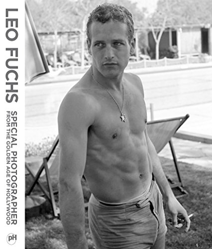 Leo Fuchs: Special Photographer from the Golden Age of Hollywood - Click to Buy