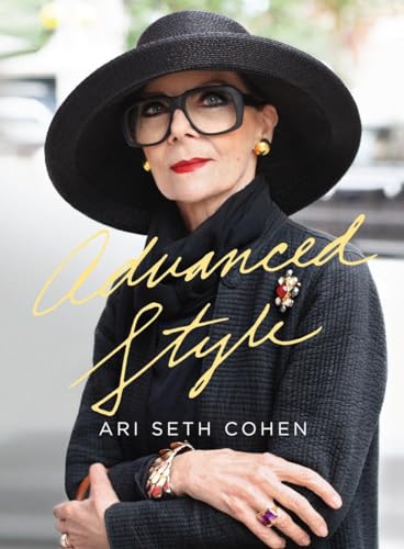 Advanced Style - Click to Buy
