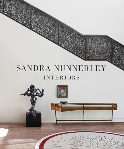 Interiors: Sandra Nunnerley - Click to Buy