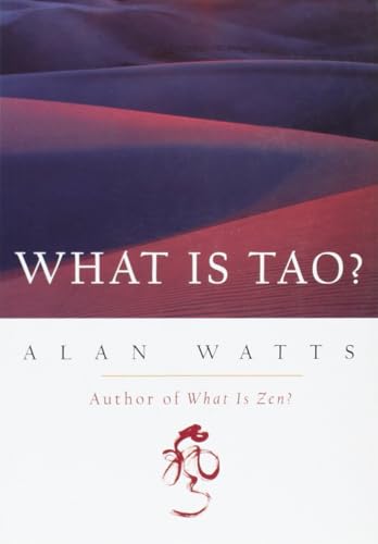 What Is Tao? - Click to Buy