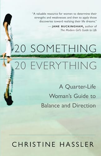 20-Something, 20-Everything - Click to Buy