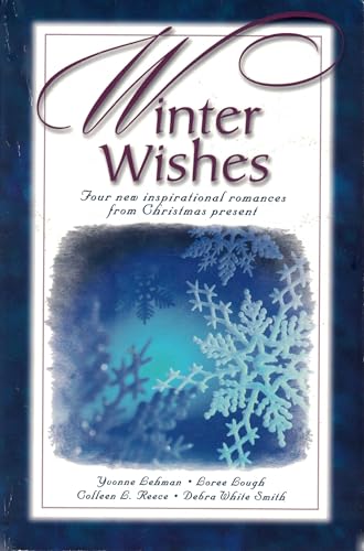 WINTER WISHES (COMTEMPORA - Click to Buy