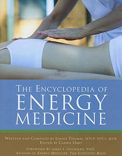 The Encyclopedia of Energy Medicine - Click to Buy