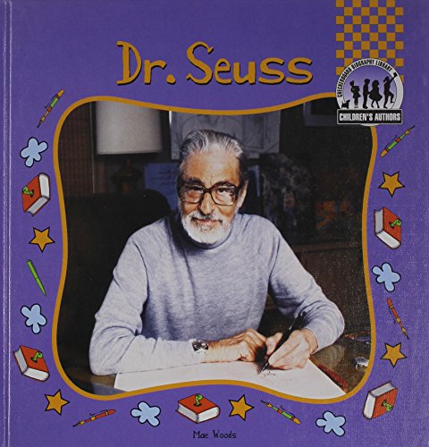 Dr. Seuss - Click to Buy