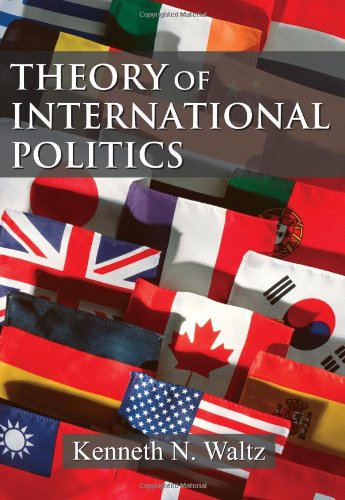 Theory of International Politics - Click to Buy