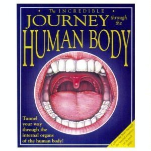 The Incredible Journey Through the Human Body - Click to Buy