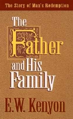 Father & His Family - Click to Buy