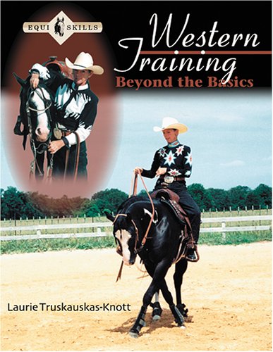 Western Training: Beyond The Basics - Click to Buy
