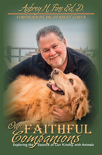 Our Faithful Companions: Explorng the Essence of Our Kinship With Animals - Click to Buy