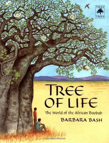Tree of Life: The World of the African Baobab - Click to Buy
