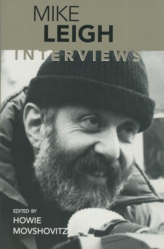 Mike Leigh: Interviews (Conversations With Filmmakers) - Click to Buy