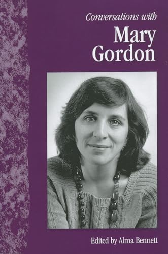 Conversations with Mary Gordon (Literary Conversations Series) - Click to Buy