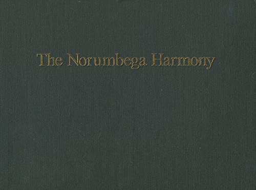 The Norumbega Harmony: Historic and Contemporary Hymn Tunes and Anthems from the New England Singing School Tradition (American Made Music Series) - Click to Buy