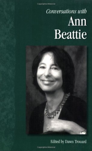 Conversations With Ann Beattie - Click to Buy