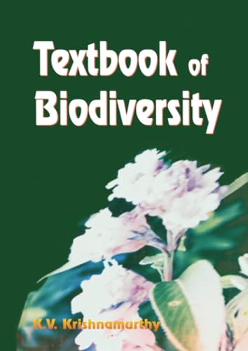 Textbook of Biodiversity - Click to Buy