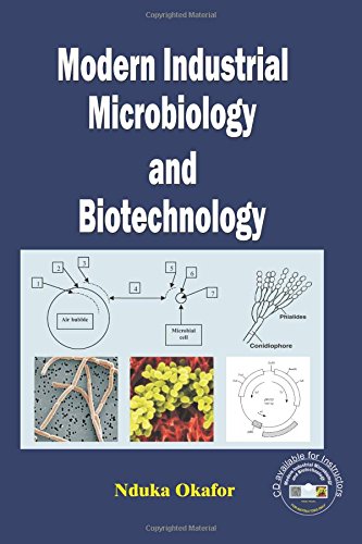 Modern Industrial Microbiology and Biotechnology - Click to Buy