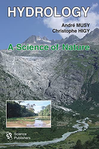 Hydrology - Click to Buy