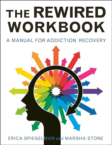 Rewired Workbook: A Manual for Addiction Recovery - Click to Buy