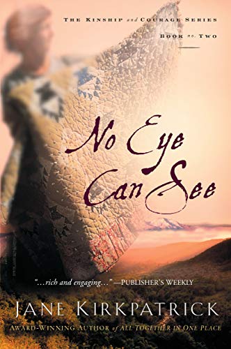 No Eye Can See - Click to Buy
