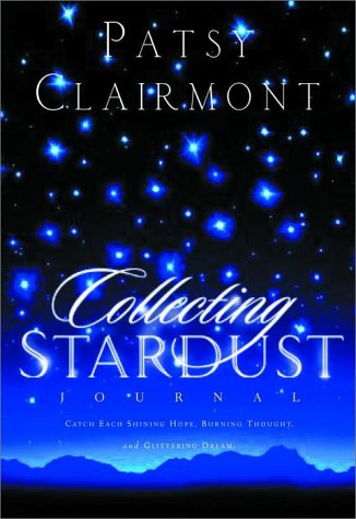 Collecting Stardust: A Nighttime Journal - Click to Buy
