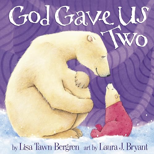 God Gave Us Two - Click to Buy