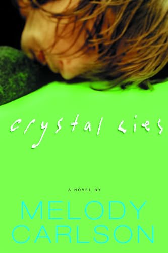 Crystal Lies - Click to Buy