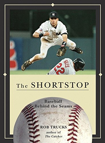 The Shortstop - Click to Buy