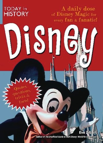 Today in History: Disney - Click to Buy