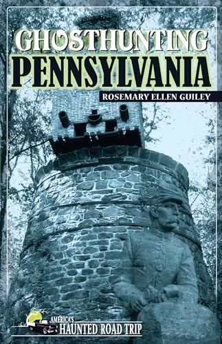 Ghosthunting Pennsylvania (America's Haunted Road Trip) - Click to Buy