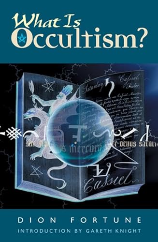 What Is Occultism? - Click to Buy