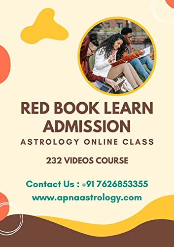 Learning Astrology: An Astrology Book for Beginners - Click to Buy