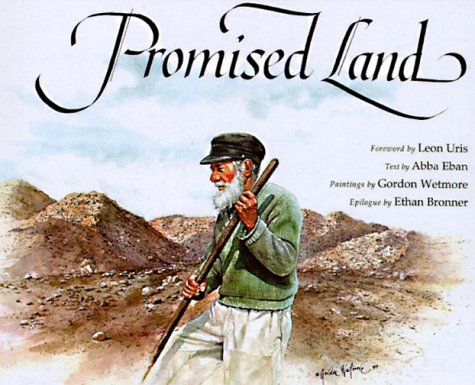 Promised Land - Click to Buy