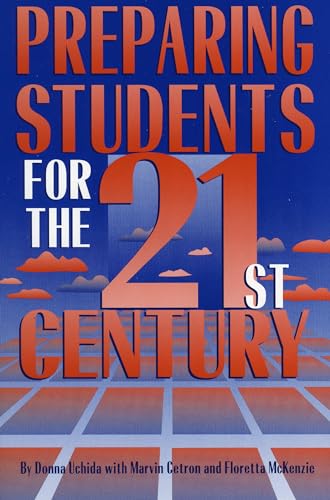 Preparing Students for the 21st Century - Click to Buy