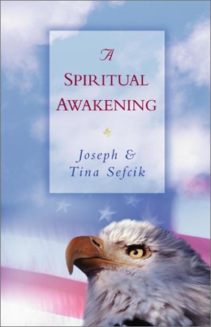 A Spiritual Awakening - Click to Buy