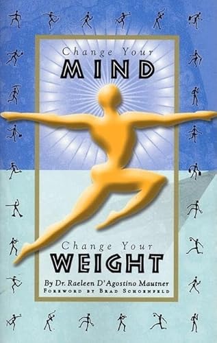 Change Your Mind, Change Your Weight - Click to Buy
