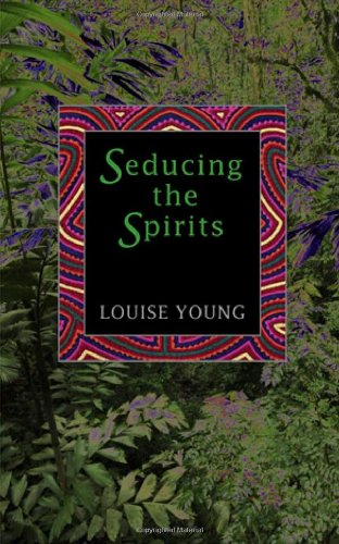 Seducing the Spirits - Click to Buy