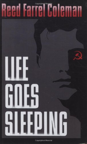 Life Goes Sleeping - Click to Buy