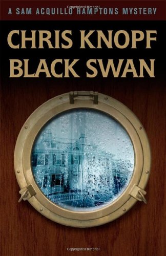 Black Swan - Click to Buy