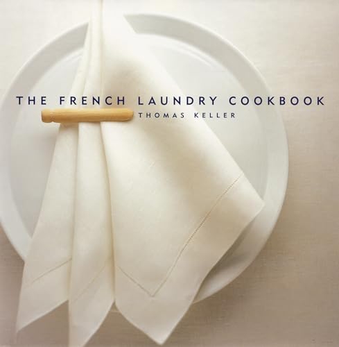 The French Laundry Cookbook - Click to Buy