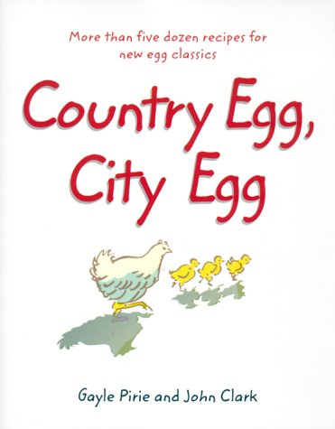 Country Egg, City Egg - Click to Buy